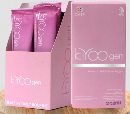 Kiyoo Gen